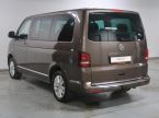 Volkswagen Multivan - fotka číslo 6