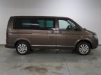 Volkswagen Multivan - fotka číslo 7