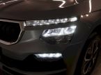 Škoda Kamiq - fotka číslo 9