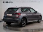 Škoda Kamiq - fotka číslo 1