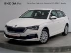 Škoda Scala - fotka číslo 0