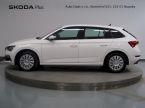 Škoda Scala - fotka číslo 2