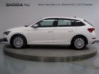 Škoda Scala - fotka číslo 2