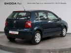 Volkswagen Polo - fotka číslo 1