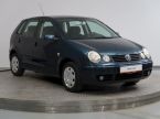 Volkswagen Polo - fotka číslo 5