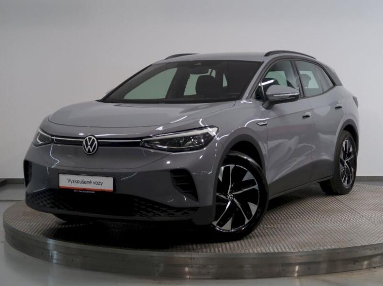 Volkswagen ID.4 - hlavní fotka inzerátu