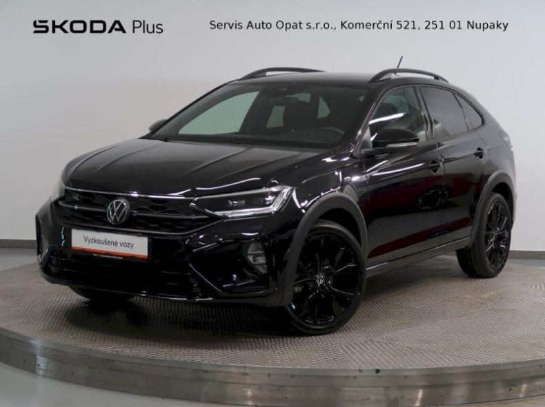 Volkswagen Taigo - hlavní fotka inzerátu