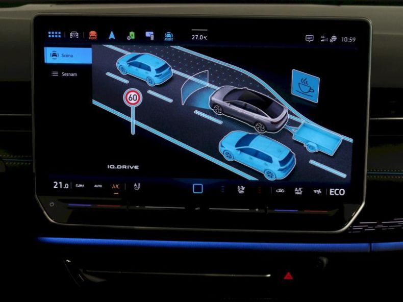 Volkswagen ID.7 - hlavní fotka