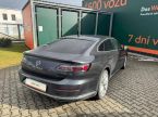 Volkswagen Arteon - fotka číslo 1