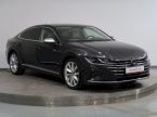 Volkswagen Arteon - fotka číslo 5