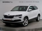 Škoda Karoq - fotka číslo 0