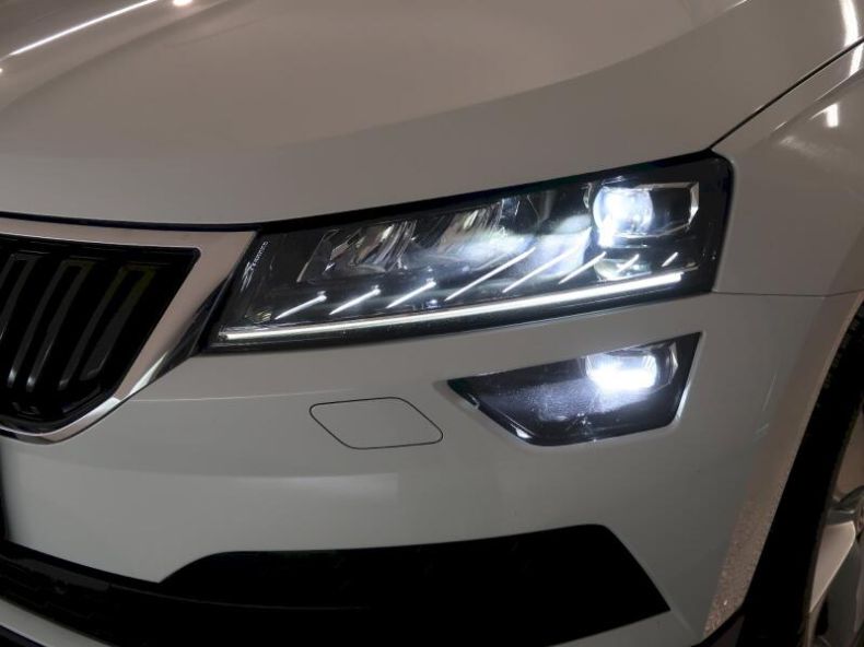 Škoda Karoq - hlavní fotka