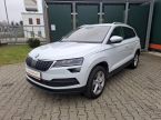 Škoda Karoq - fotka číslo 13
