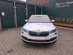 Škoda Karoq - fotka číslo 3