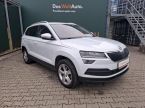 Škoda Karoq - fotka číslo 5