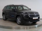 Škoda Kodiaq - fotka číslo 5