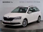 Škoda Fabia - fotka číslo 0
