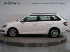 Škoda Fabia - fotka číslo 2