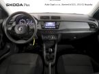 Škoda Fabia - fotka číslo 4