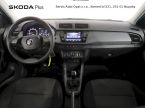Škoda Fabia - fotka číslo 4