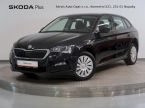 Škoda Scala - fotka číslo 0