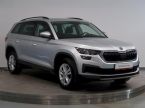 Škoda Kodiaq - fotka číslo 5