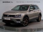 Volkswagen Tiguan - fotka číslo 0