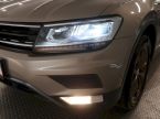 Volkswagen Tiguan - fotka číslo 9