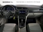 Volkswagen Tiguan - fotka číslo 4