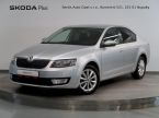 Škoda Octavia - fotka číslo 0