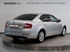 Škoda Octavia - fotka číslo 1