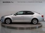 Škoda Octavia - fotka číslo 2