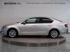 Škoda Octavia - fotka číslo 2