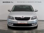 Škoda Octavia - fotka číslo 3