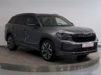 Škoda Kodiaq - fotka číslo 5