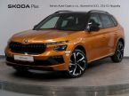 Škoda Kamiq - fotka číslo 0