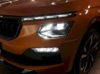 Škoda Kamiq - fotka číslo 9