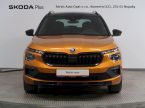 Škoda Kamiq - fotka číslo 3