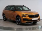 Škoda Kamiq - fotka číslo 5