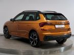 Škoda Kamiq - fotka číslo 6