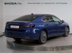 Škoda Superb - fotka číslo 1