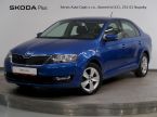 Škoda Rapid - fotka číslo 0