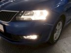Škoda Rapid - fotka číslo 9