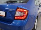 Škoda Rapid - fotka číslo 10
