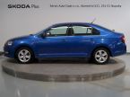 Škoda Rapid - fotka číslo 2