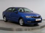 Škoda Rapid - fotka číslo 5
