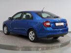 Škoda Rapid - fotka číslo 6