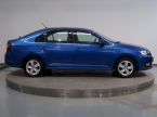 Škoda Rapid - fotka číslo 7