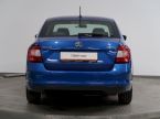 Škoda Rapid - fotka číslo 8