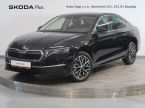 Škoda Octavia - fotka číslo 0